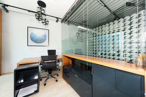 145.4m² Office in Business Bay, UAE No. 216012 16