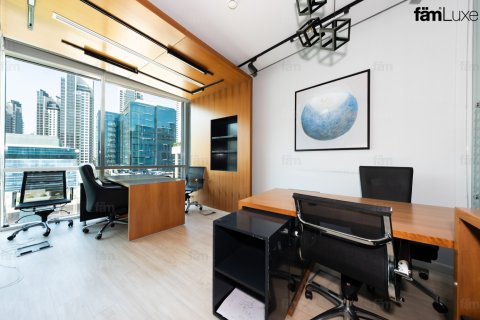 145.4m² Office in Business Bay, UAE No. 216012