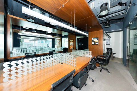 145.4m² Office in Business Bay, UAE No. 216012 11