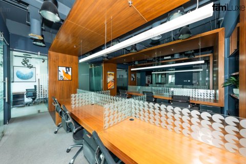 145.4m² Office in Business Bay, UAE No. 216012 9