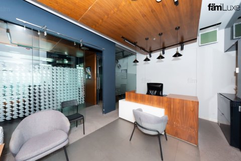 145.4m² Office in Business Bay, UAE No. 216012 6