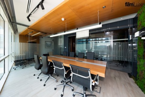 145.4m² Office in Business Bay, UAE No. 216012 13