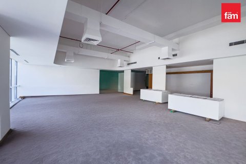 236m² Office in Business Bay, UAE No. 215721 27