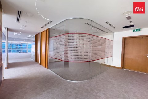 236m² Office in Business Bay, UAE No. 215721 11