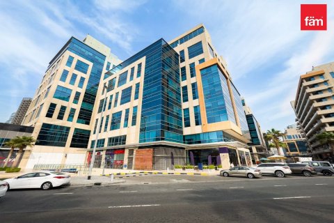 236m² Office in Business Bay, UAE No. 215721 5
