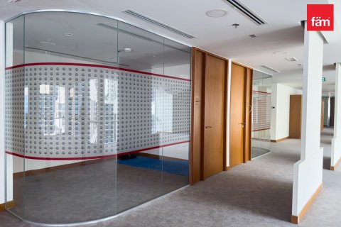 236m² Office in Business Bay, UAE No. 215721 30