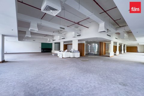 236m² Office in Business Bay, UAE No. 215721