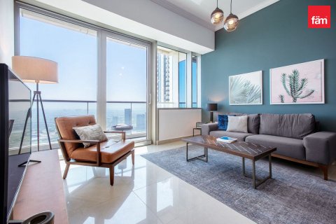 Appartement de 1 chambre à Dubai Marina, UAE No. 217051