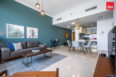 Appartement de 1 chambre à Dubai Marina, UAE No. 217051 5
