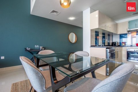 Appartement de 1 chambre à Dubai Marina, UAE No. 217051 8