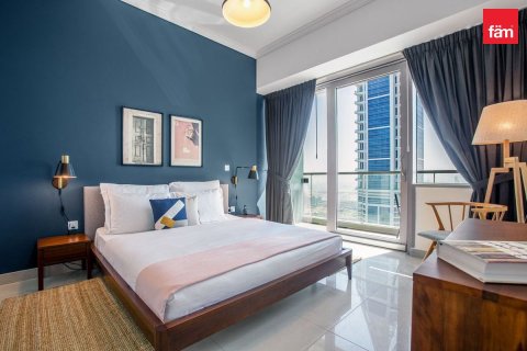 Appartement de 1 chambre à Dubai Marina, UAE No. 217051 6