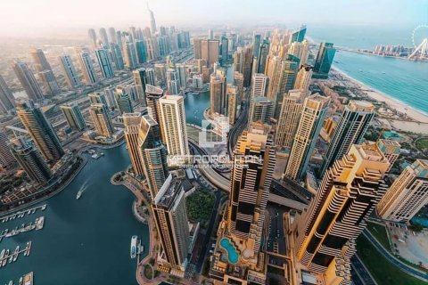 1 غرف نوم شقة في مرسى دبي, الإمارات العربية المتحدة رقم 78312 10