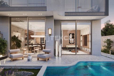 4 bedrooms Townhouse in Meydan, UAE No. 116371 30