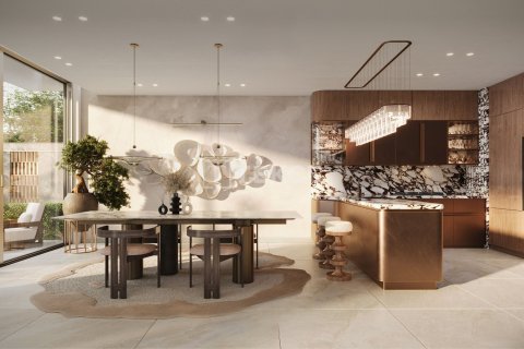 4 bedrooms Townhouse in Meydan, UAE No. 116371 19
