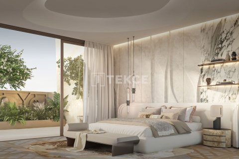 4 bedrooms Townhouse in Meydan, UAE No. 116371 24