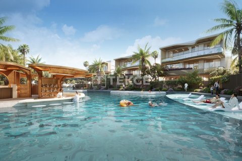 4 bedrooms Townhouse in Meydan, UAE No. 116371 11