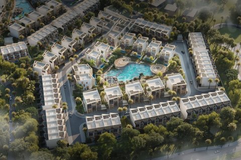 4 bedrooms Townhouse in Meydan, UAE No. 116371 8