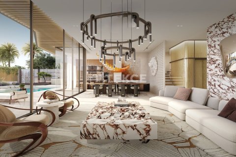 4 bedrooms Townhouse in Meydan, UAE No. 116371 15