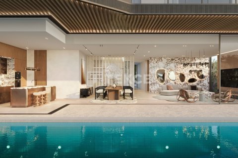 4 bedrooms Townhouse in Meydan, UAE No. 116371 31