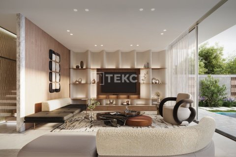4 bedrooms Townhouse in Meydan, UAE No. 116371 16
