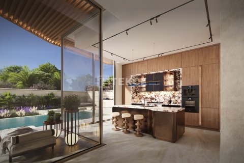 4 bedrooms Townhouse in Meydan, UAE No. 116371 18