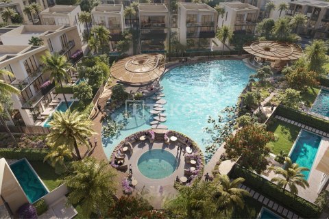 4 bedrooms Townhouse in Meydan, UAE No. 116371 13