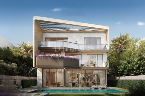 4 bedrooms Townhouse in Meydan, UAE No. 116371 6