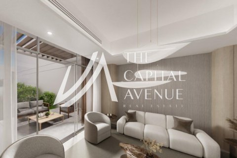 Townhouse de 3 chambres à Yas Island, UAE No. 223569 3