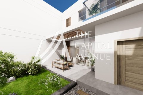 Townhouse de 3 chambres à Yas Island, UAE No. 223569 15