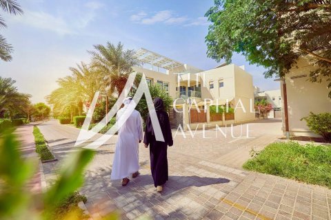 Townhouse de 3 chambres à Yas Island, UAE No. 223569 16