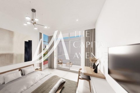 Townhouse de 3 chambres à Yas Island, UAE No. 223569 8