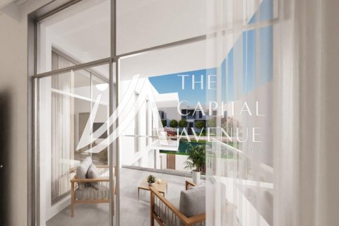 Townhouse de 3 chambres à Yas Island, UAE No. 223569 11