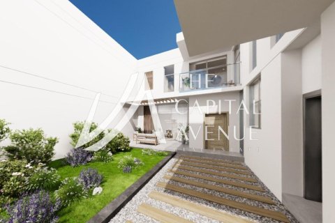 Townhouse de 3 chambres à Yas Island, UAE No. 223569