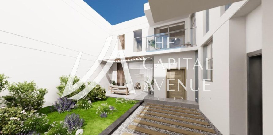Townhouse de 3 chambres à Yas Island, UAE No. 223569