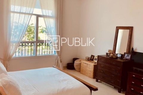 Apartment de 3 dormitorios en ANSAM Yas Island, UAE No. 96796 3