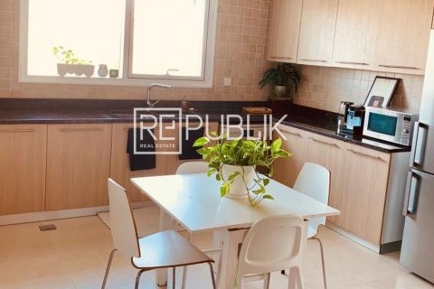 Apartment de 3 dormitorios en ANSAM Yas Island, UAE No. 96796 5