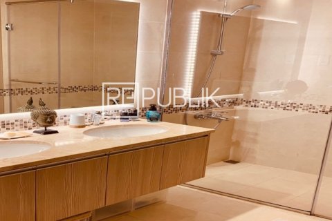 Apartment de 3 dormitorios en ANSAM Yas Island, UAE No. 96796 14