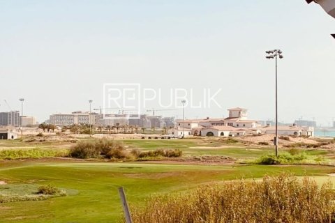 Apartment de 3 dormitorios en ANSAM Yas Island, UAE No. 96796 6