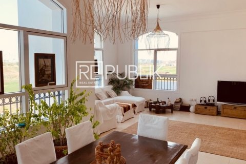 Apartment de 3 dormitorios en ANSAM Yas Island, UAE No. 96796 9