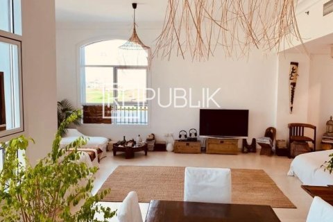 Apartment de 3 dormitorios en ANSAM Yas Island, UAE No. 96796 12