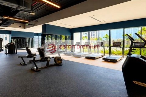 Apartamento tipo estudio Estudio en Business Bay, UAE No. 227010 11