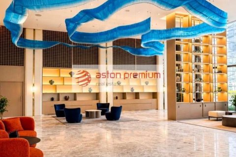 Apartamento tipo estudio Estudio en Business Bay, UAE No. 227010 13