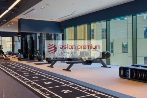 Apartamento tipo estudio Estudio en Business Bay, UAE No. 227010 9