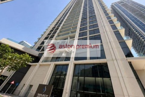 Apartamento tipo estudio Estudio en Business Bay, UAE No. 227010 4