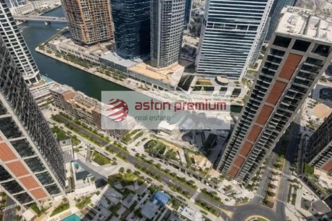 Apartamento tipo estudio Estudio en Business Bay, UAE No. 227010 8
