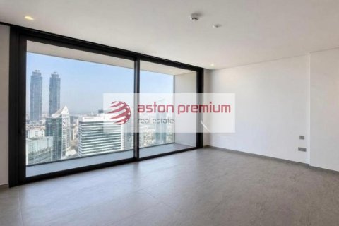 Apartamento tipo estudio Estudio en Business Bay, UAE No. 227010