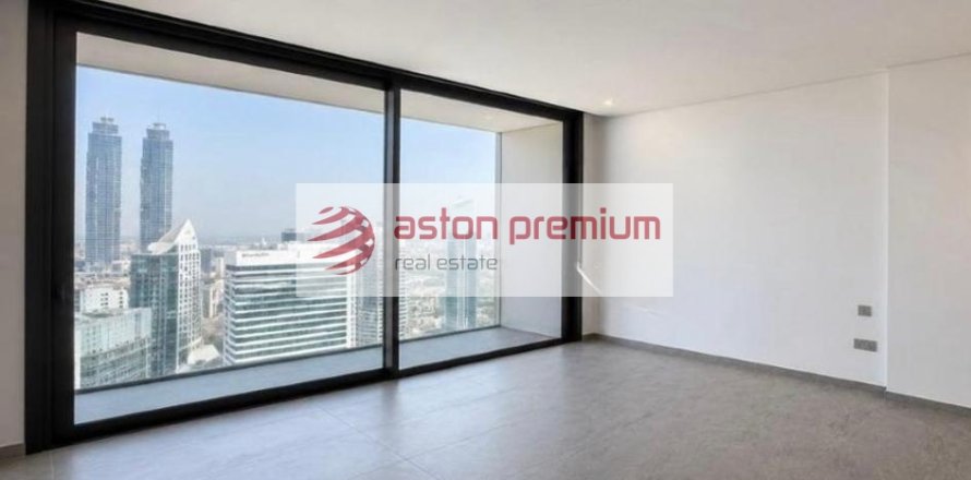 Apartamento tipo estudio Estudio en Business Bay, UAE No. 227010