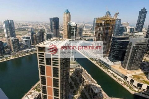 Apartamento tipo estudio Estudio en Business Bay, UAE No. 227010 3