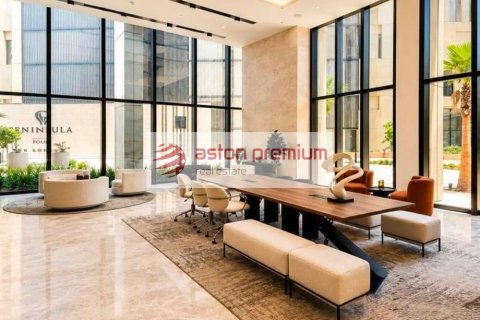 Apartamento tipo estudio Estudio en Business Bay, UAE No. 227010 10