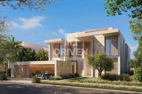 Villa de 4 dormitorios en Dubai, UAE No. 217969 4